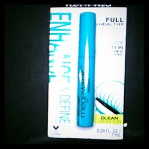 Wet n wild mascara